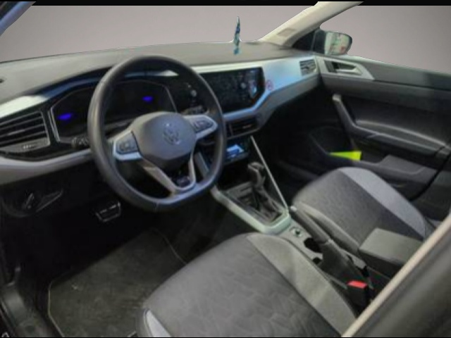 Volkswagen Polo (08/2025, Benzin)