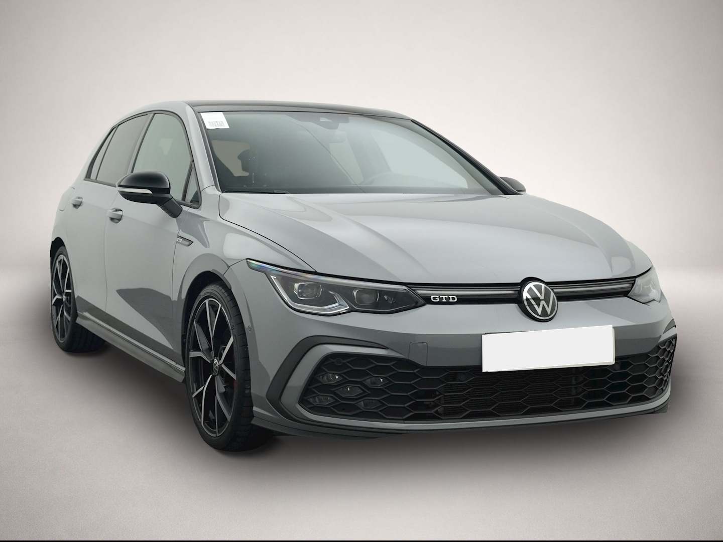 Volkswagen Golf (05/2024, Diesel)