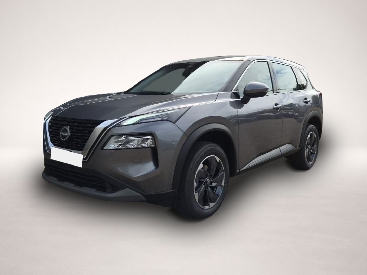 Nissan X-Trail (06/2026, Hybrid (Benzin/Elektro))