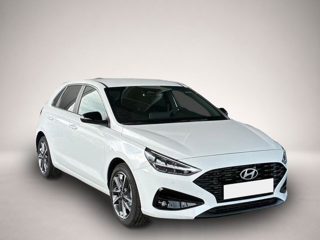 Hyundai i30 (10/2025, Benzin)