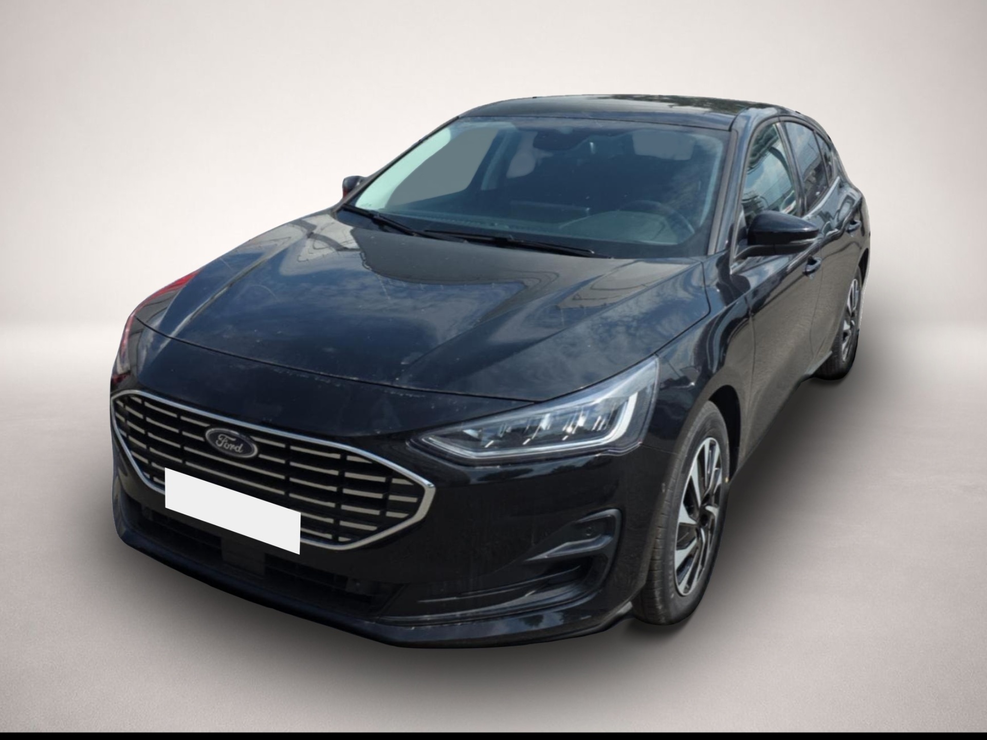 Ford Focus (05/2026, Benzin)