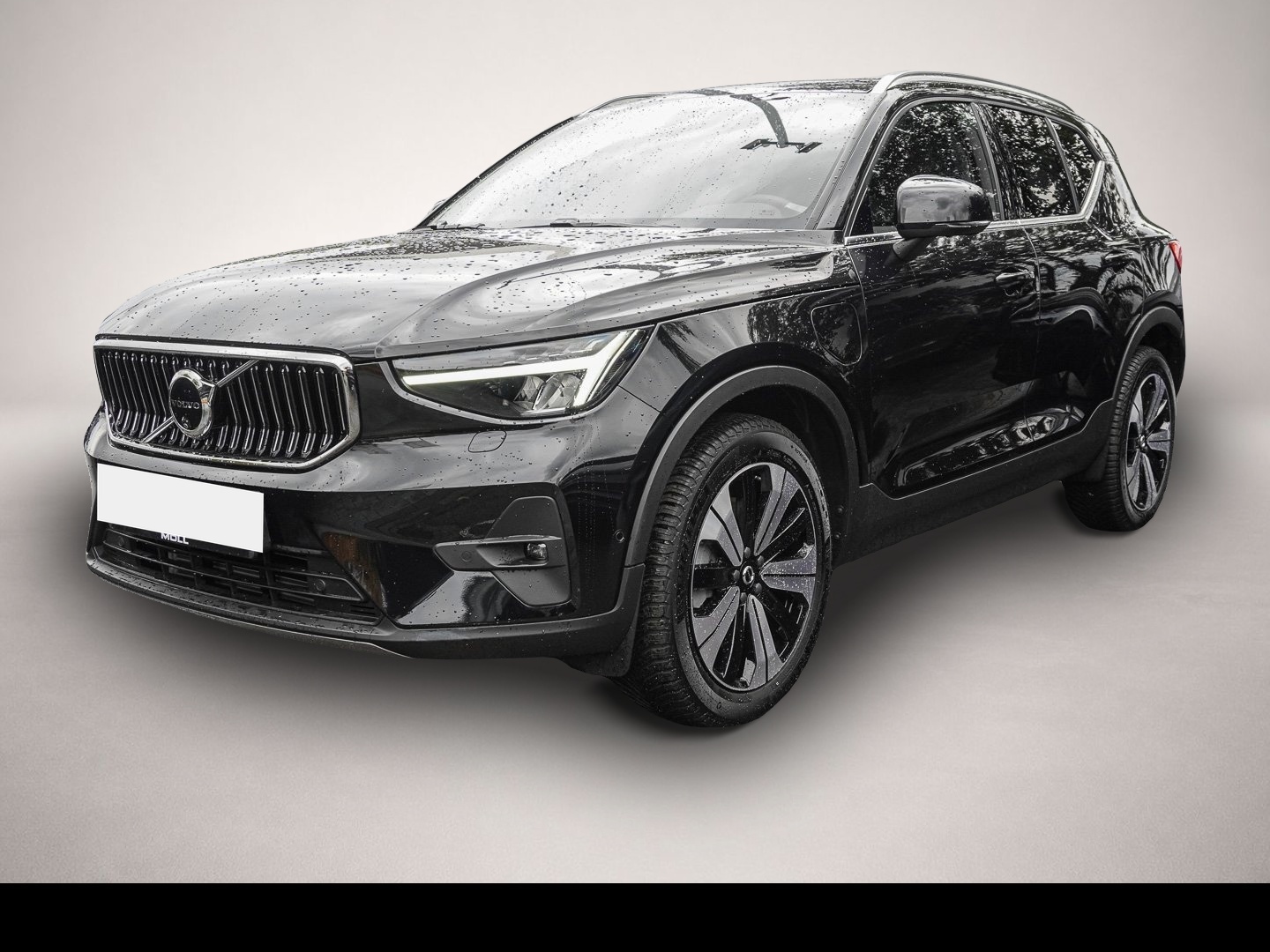 Volvo XC40 (11/2023, )