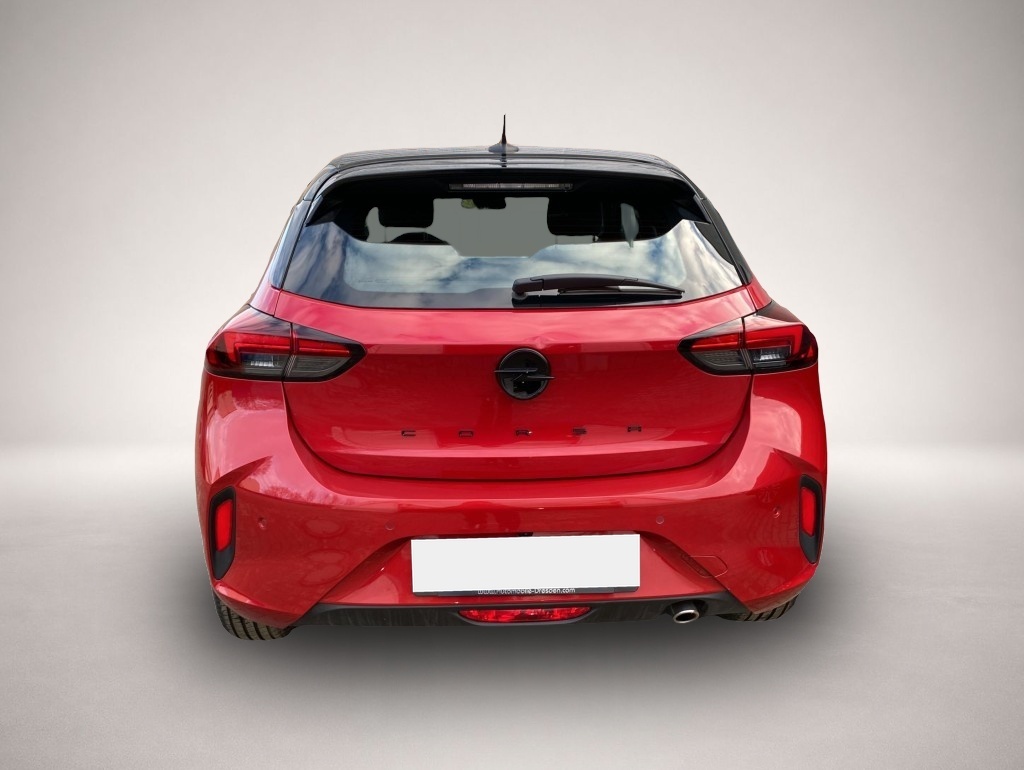 Opel Corsa (12/2024, Benzin)