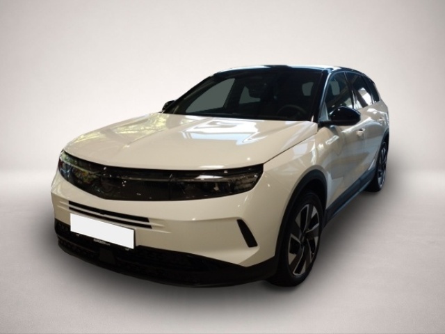 Opel Grandland (X) (06/2025, Hybrid (Benzin/Elektro))