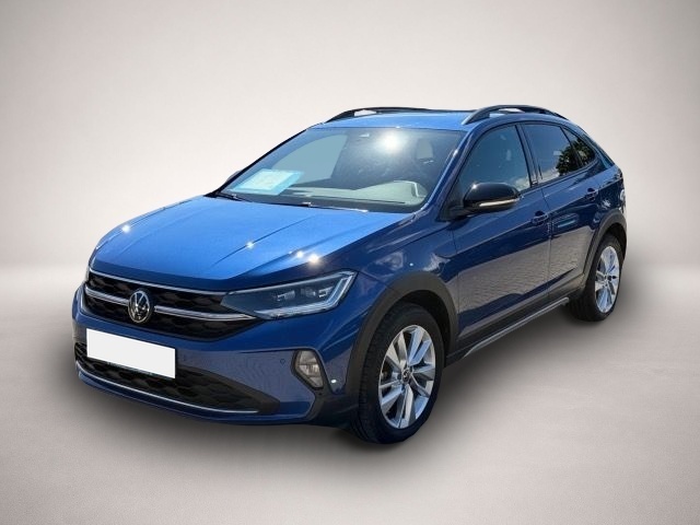 Volkswagen Taigo (03/2023, Benzin)