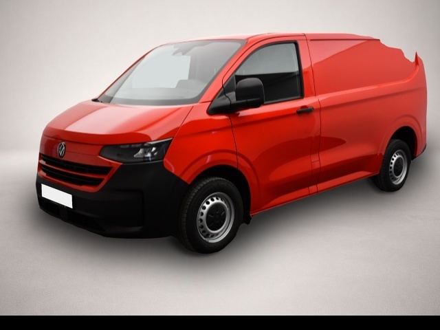 Volkswagen Other (12/2025, Diesel)