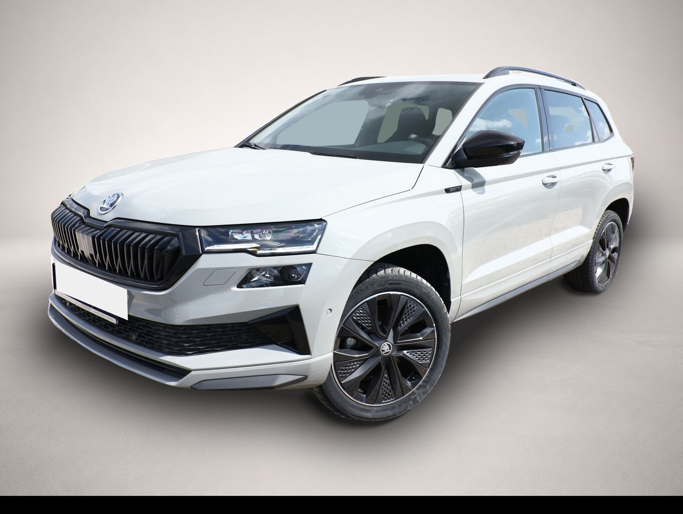 Skoda Karoq (04/2026, Diesel)