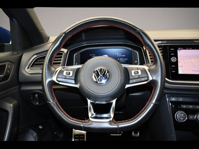 Volkswagen T-Roc (12/2020, )
