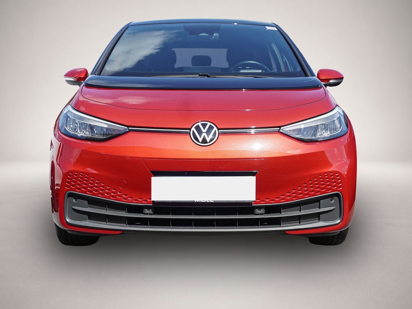 Volkswagen ID.3 (02/2023, ELECTRIC)