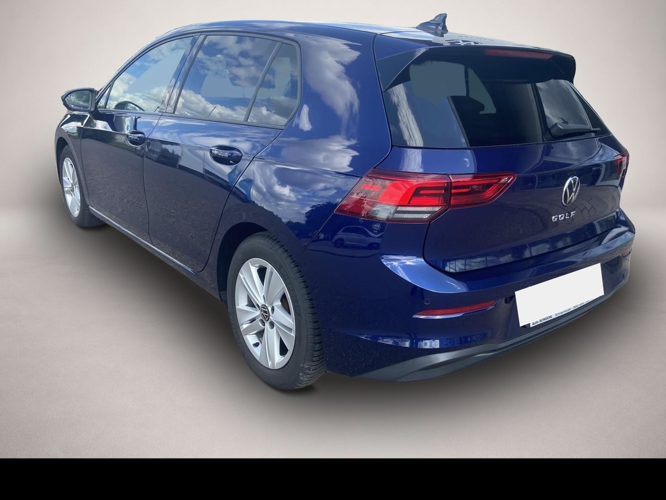 Volkswagen Golf (01/2023, )