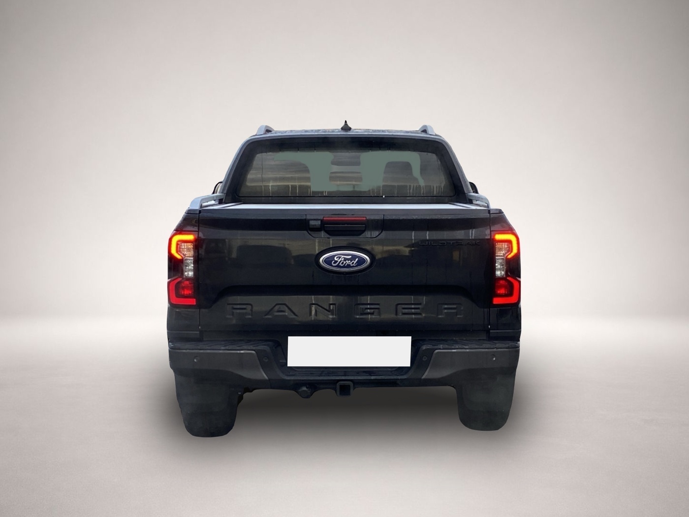 Ford Ranger (, Diesel)