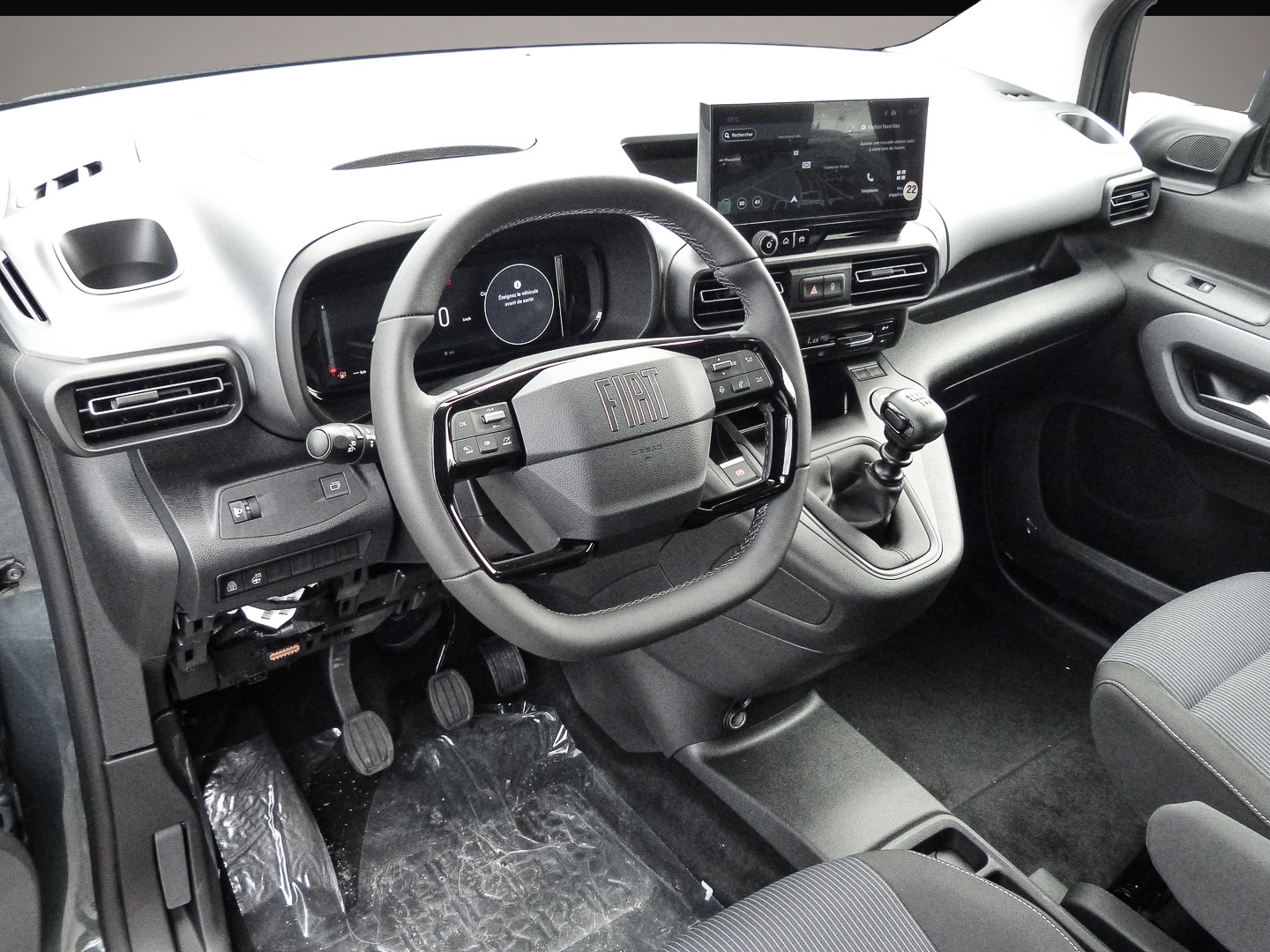 Fiat Doblo (01/2026, Diesel)