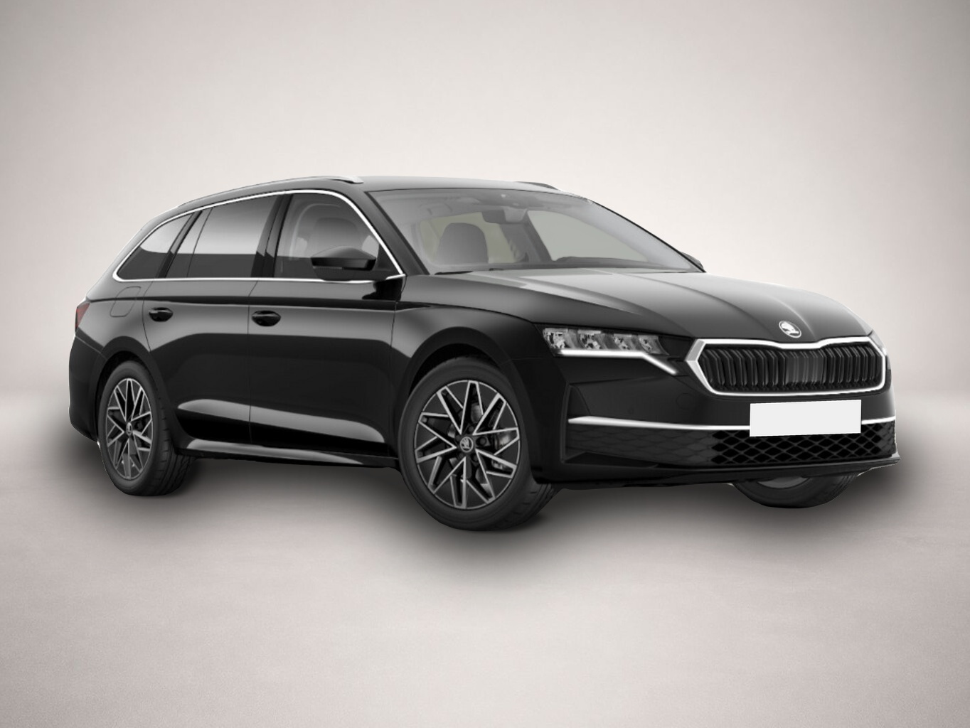 Skoda Octavia (07/2026, Diesel)