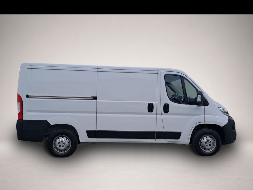 Opel Movano (09/2024, )