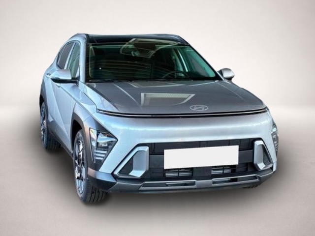 Hyundai KONA (09/2025, Benzin)