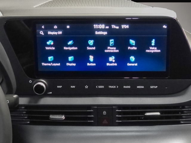 Hyundai i20 (02/2026, Benzin)