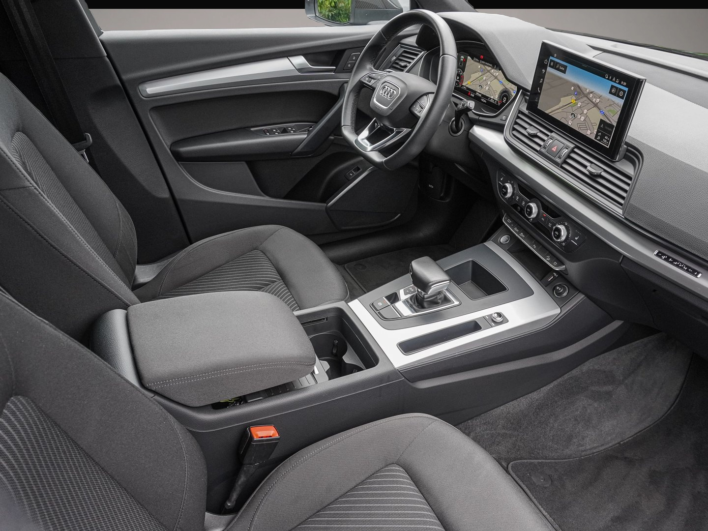 Audi quattro (03/2023, Benzin)