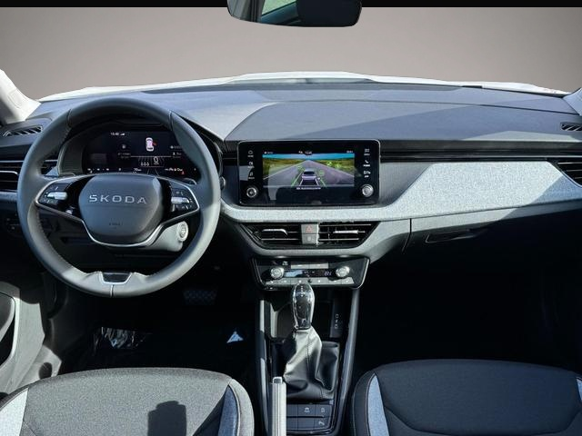 Skoda Kamiq, image 3 of 3