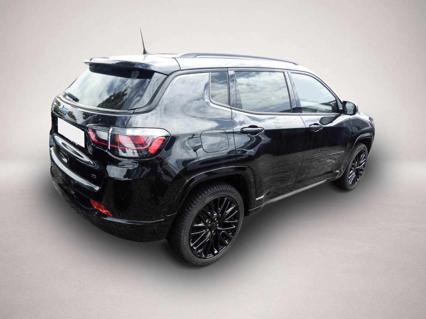 Jeep Compass (12/2022, )