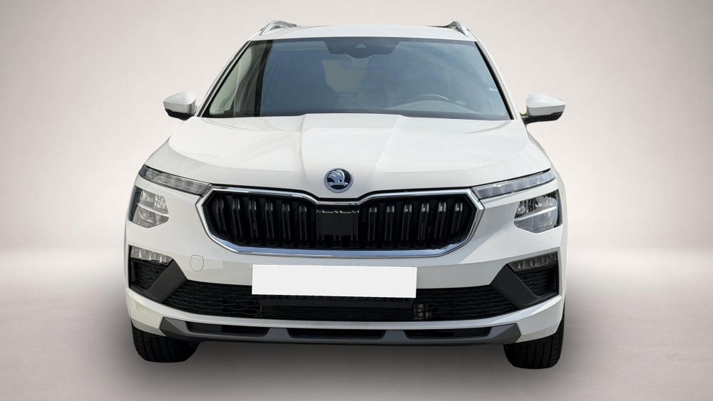 Skoda Kamiq, Bild 3 von 5
