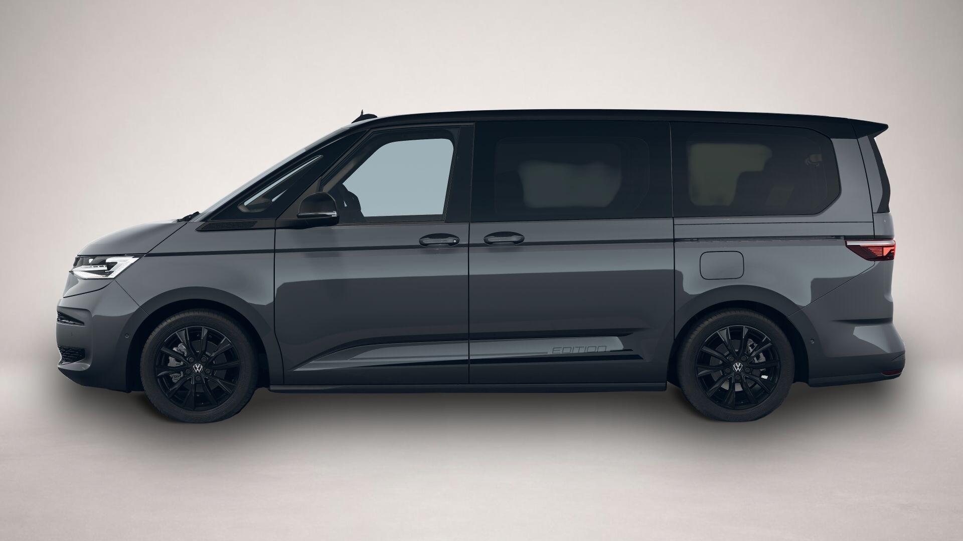 Volkswagen T7 Multivan (, Diesel)
