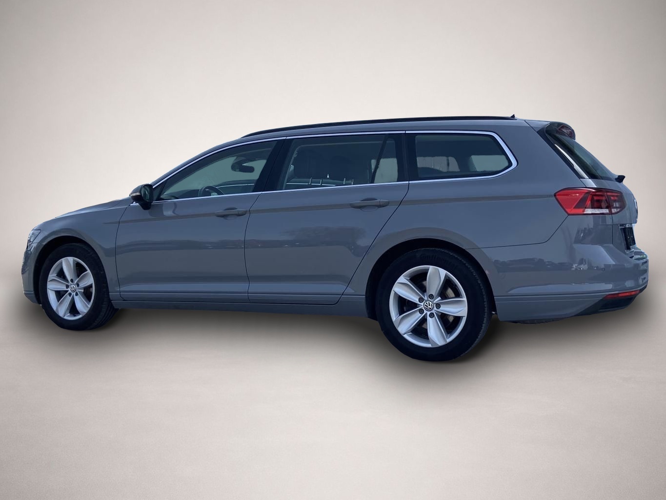 Volkswagen Passat Variant (01/2023, )