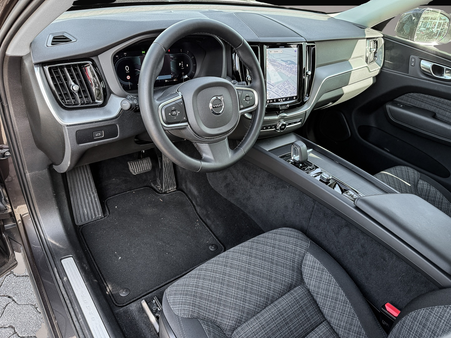Volvo XC60 (09/2023, Diesel)