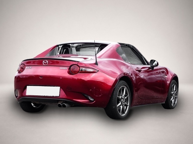 Mazda MX-5 (02/2021, Benzin)