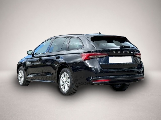 Skoda Octavia (09/2025, Diesel)