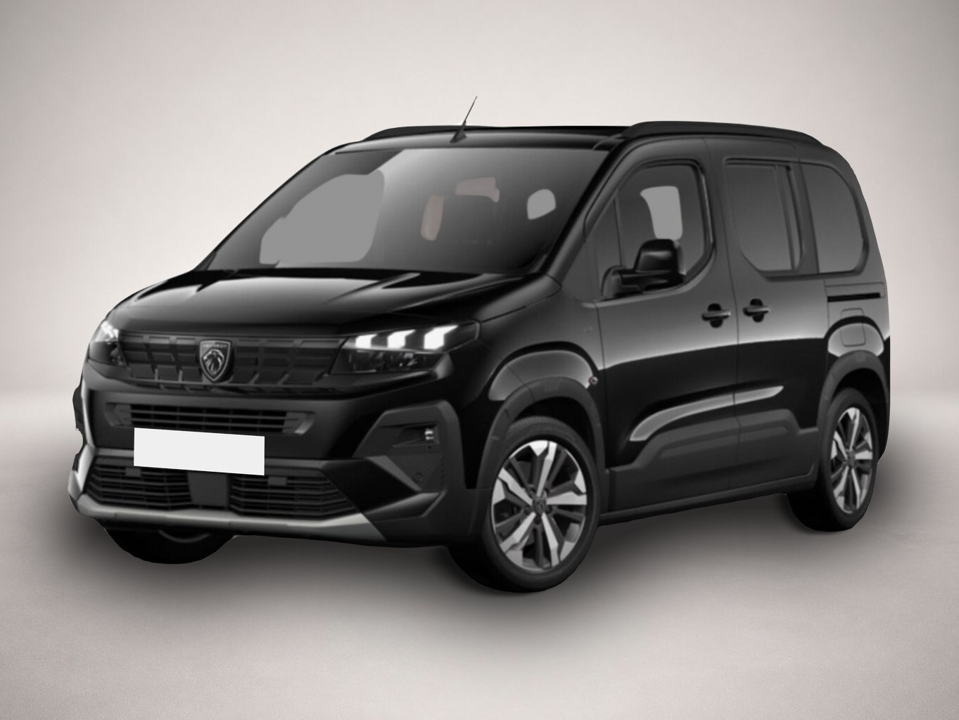 Peugeot Rifter (07/2026, Diesel)