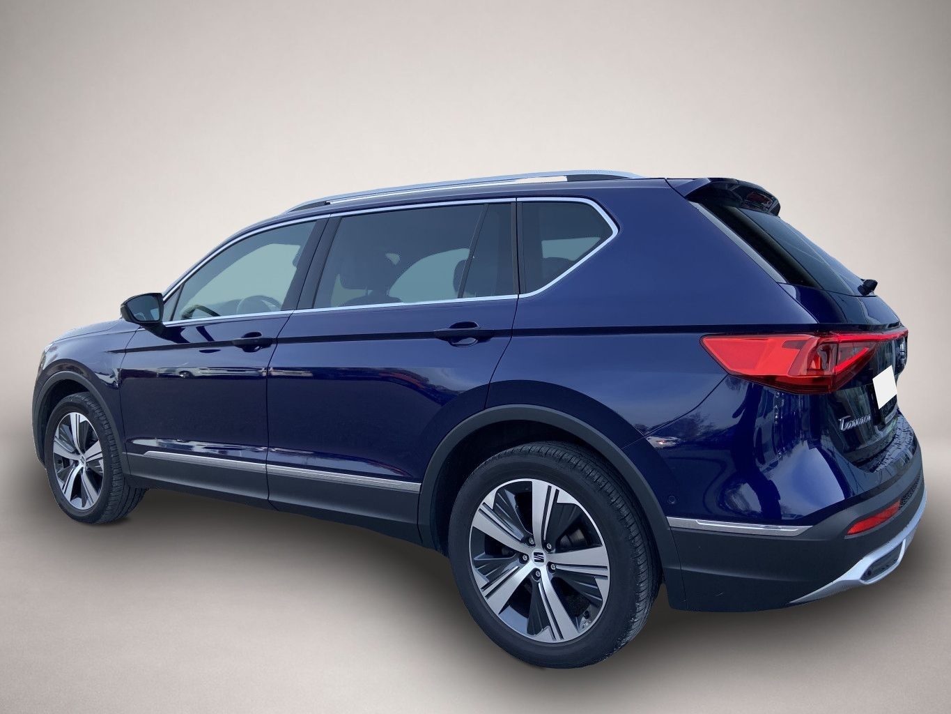 Seat Tarraco (09/2022, )
