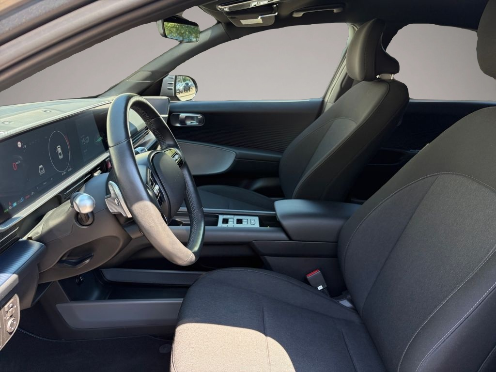 Hyundai IONIQ 6 (06/2024, )