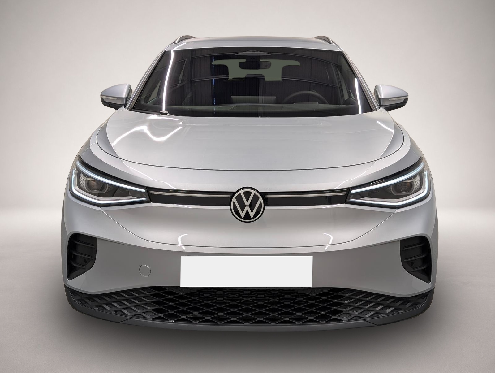 Volkswagen ID.4, Bild 7 von 8