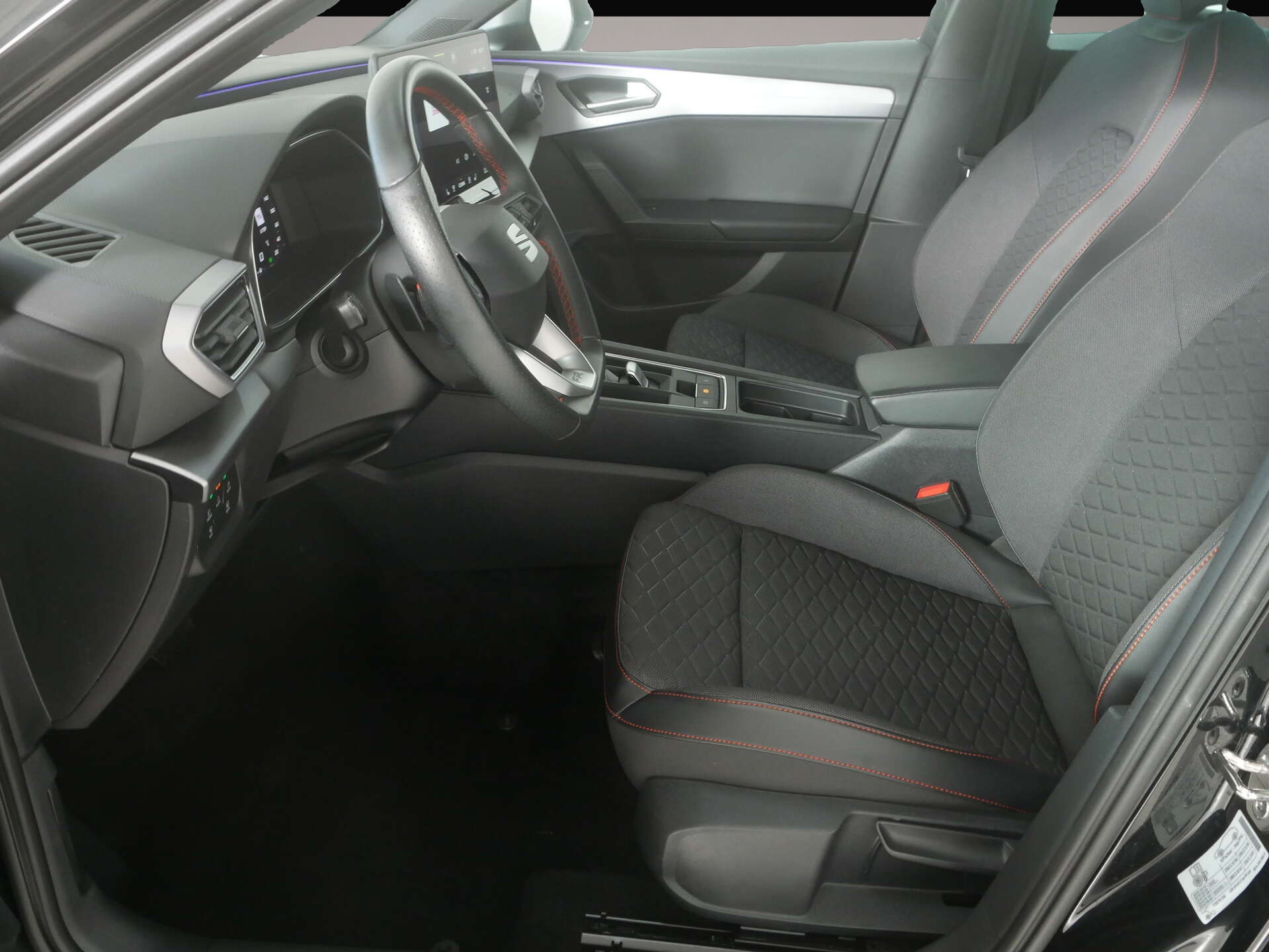 Seat Leon (08/2025, Diesel)