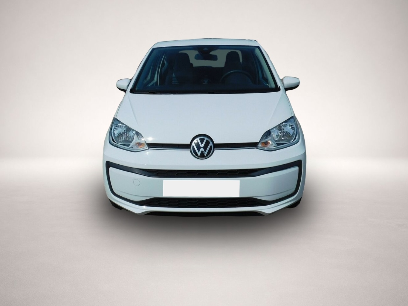 Volkswagen up! (12/2021, Benzin)