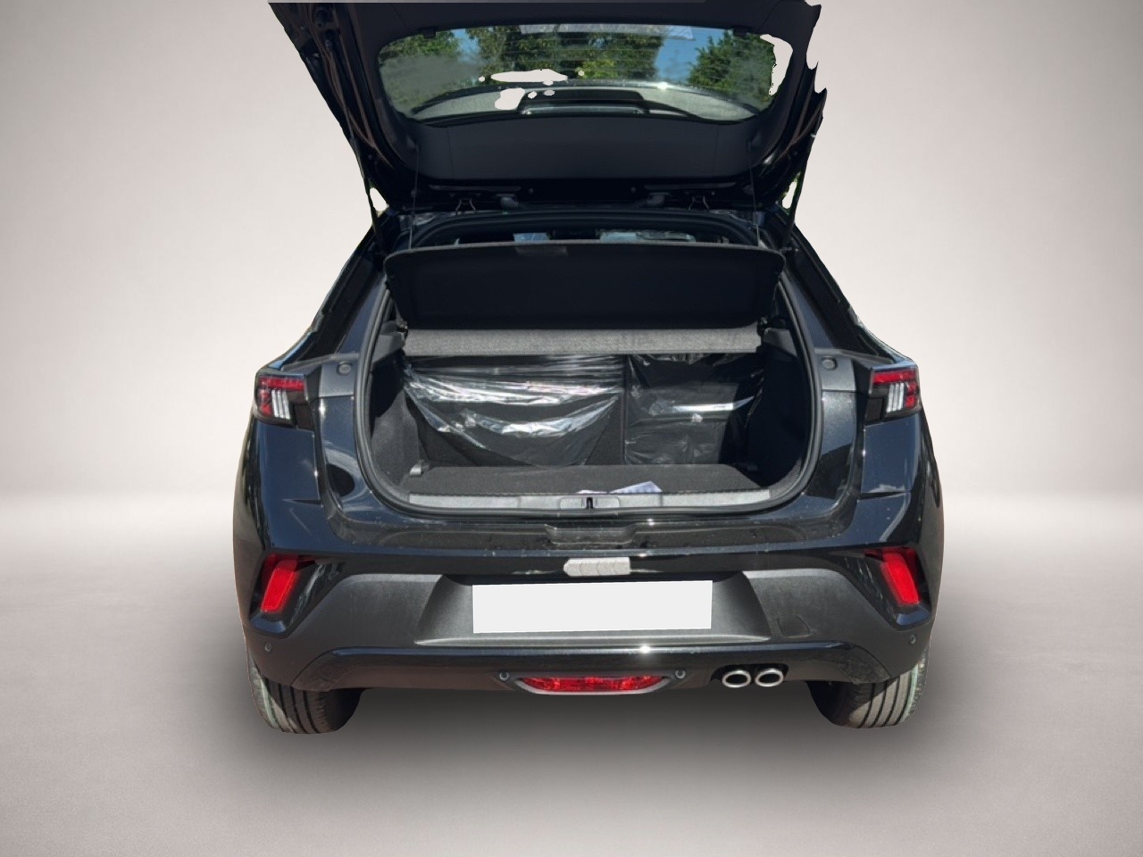 Opel Mokka (06/2026, Benzin)