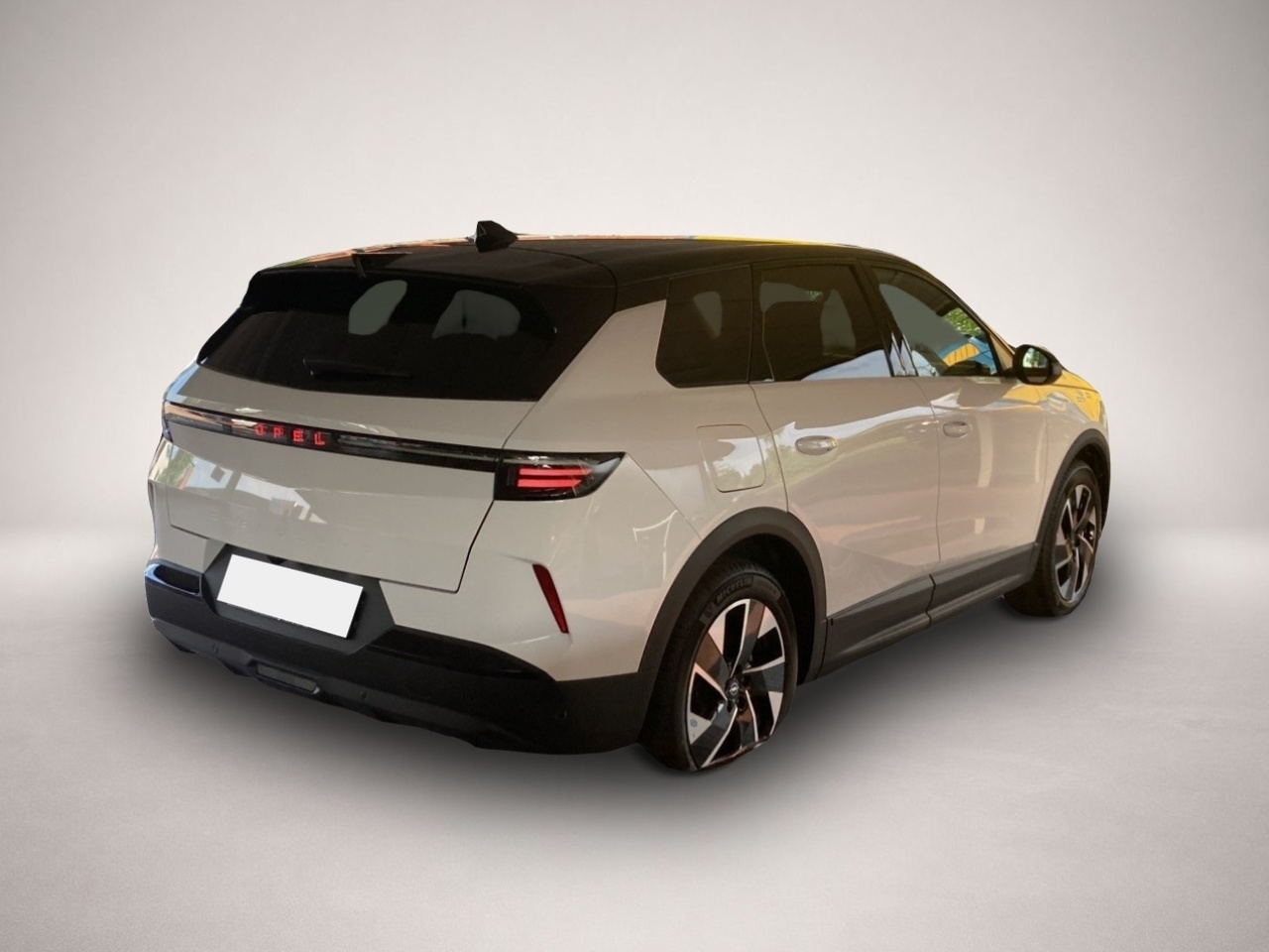 Opel Grandland (X) (10/2025, Benzin)