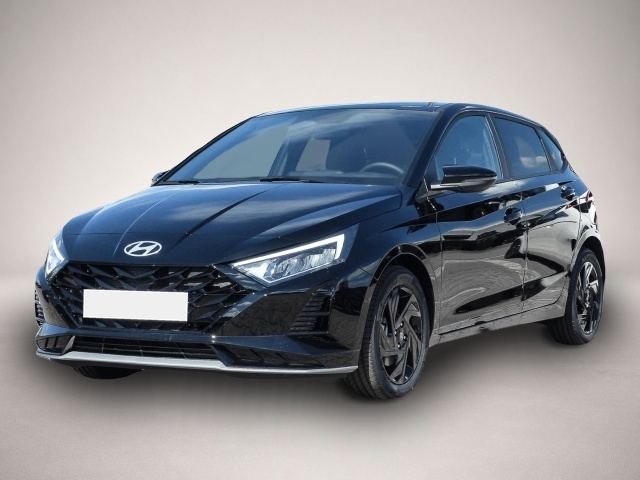 Hyundai i20 (, Benzin)