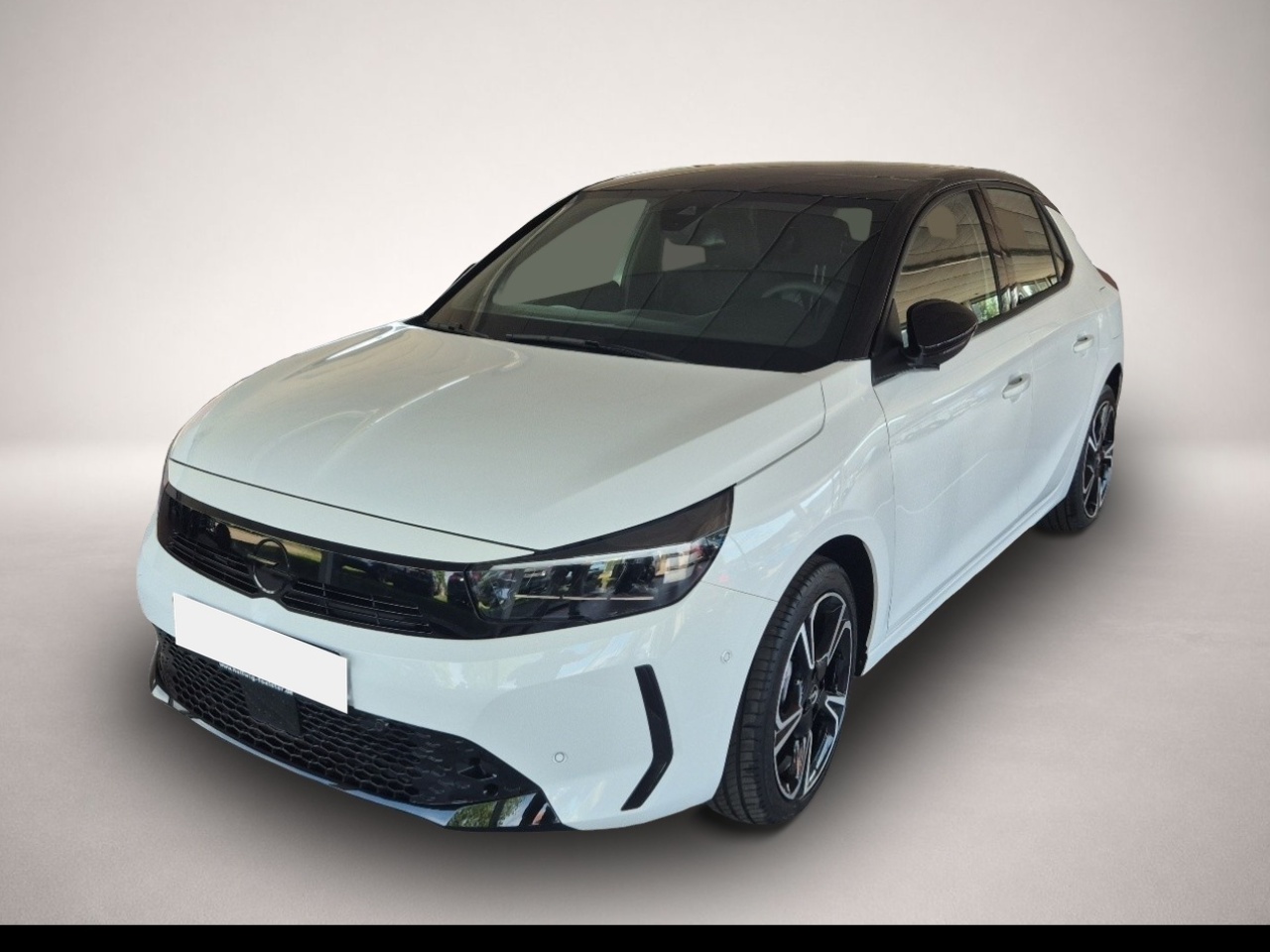 Opel Corsa (02/2025, Benzin)
