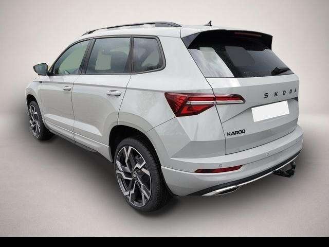 Skoda Karoq (06/2026, Diesel)