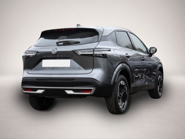 Nissan Qashqai (03/2025, Benzin)