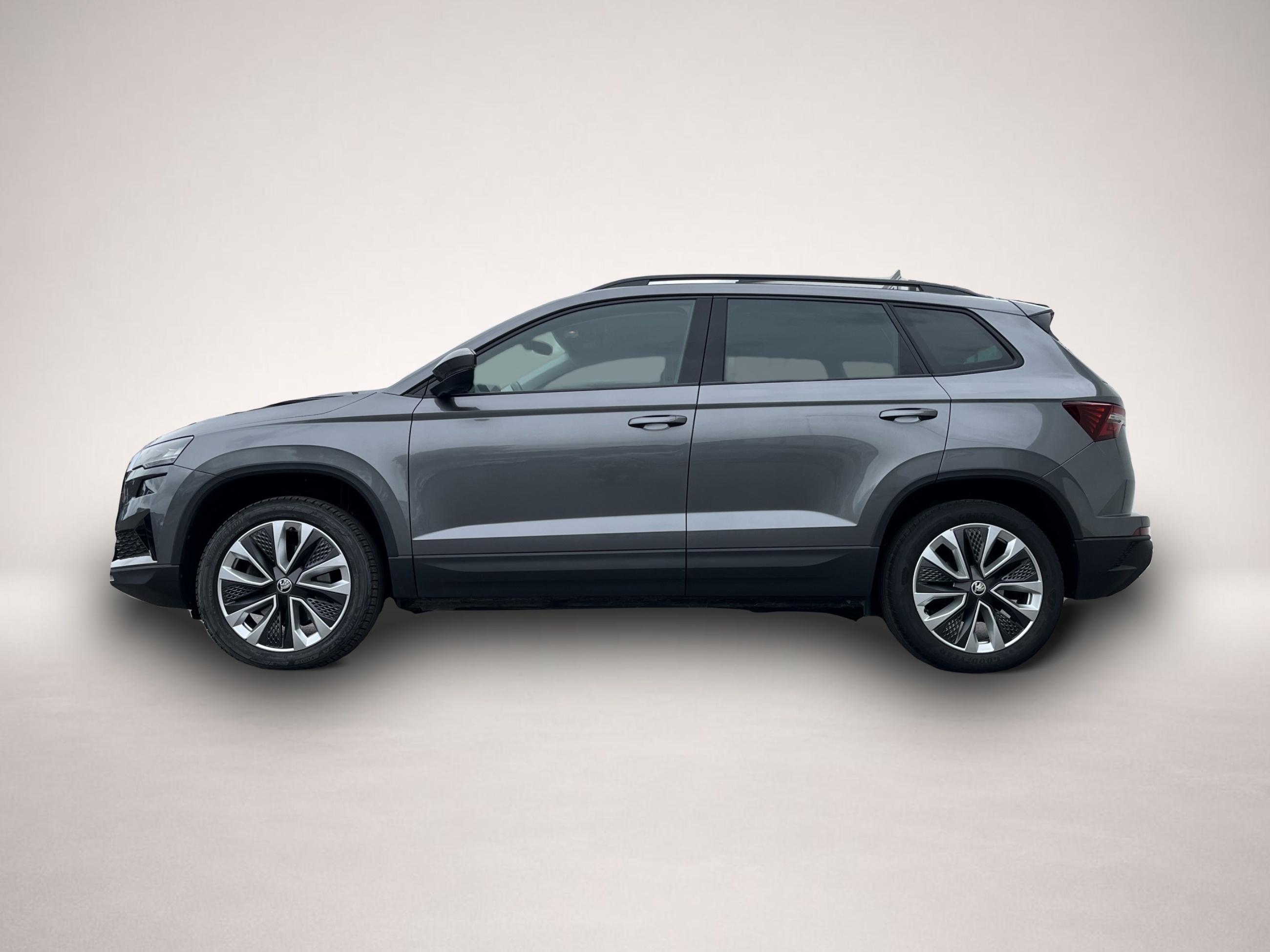 Skoda Karoq (11/2022, Diesel)