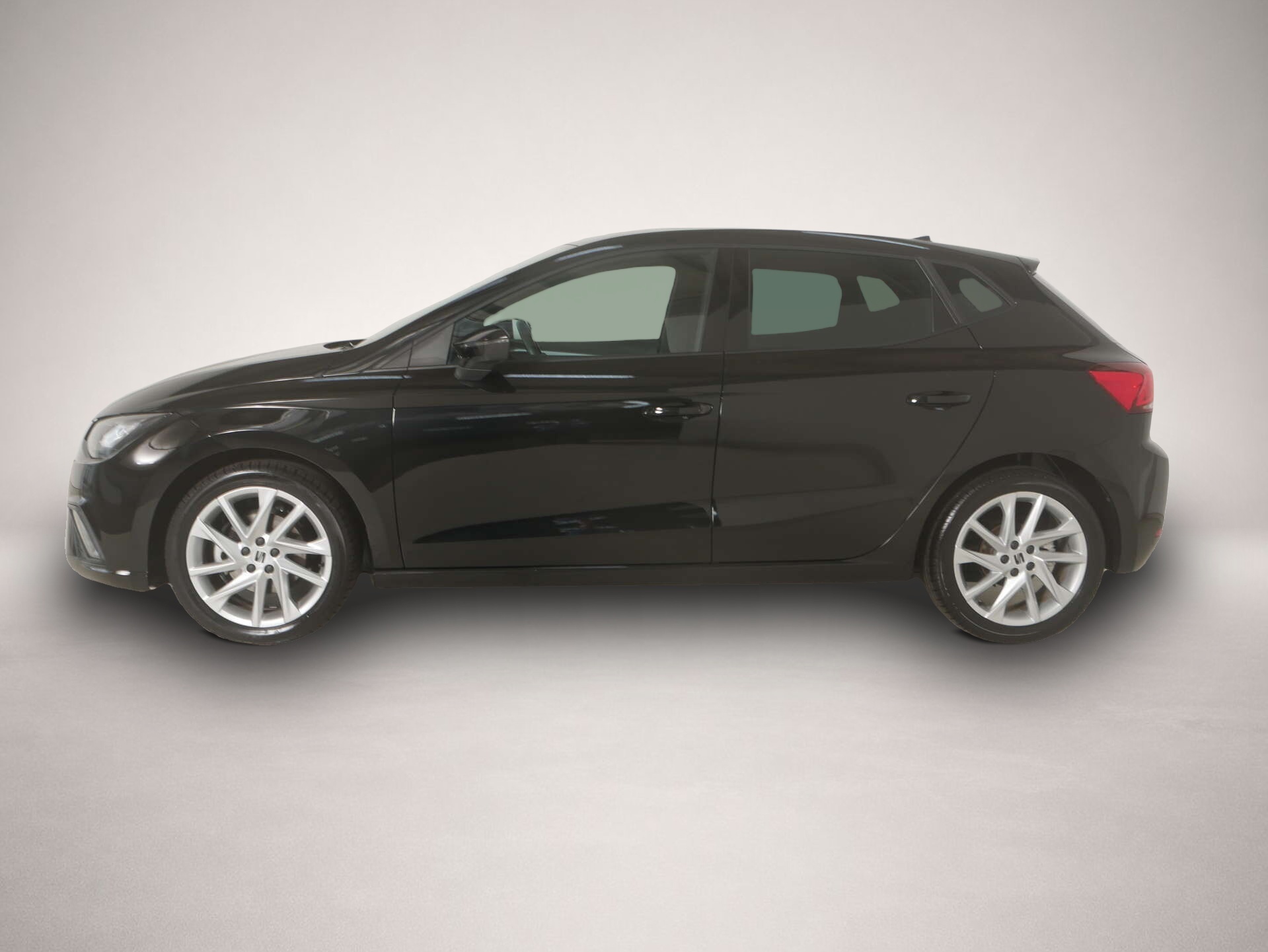 Seat Ibiza (04/2025, Benzin)
