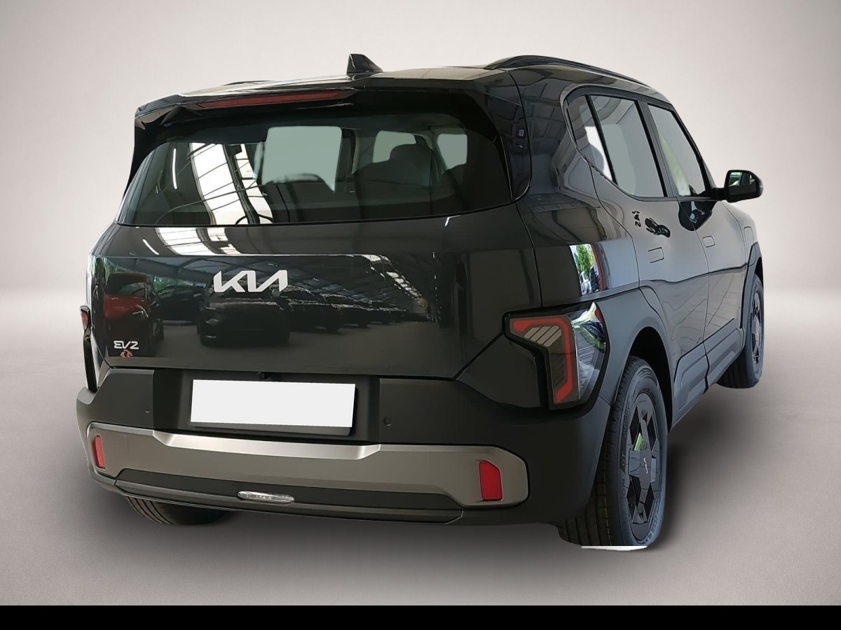 Kia EV2, Bild 2 von 4