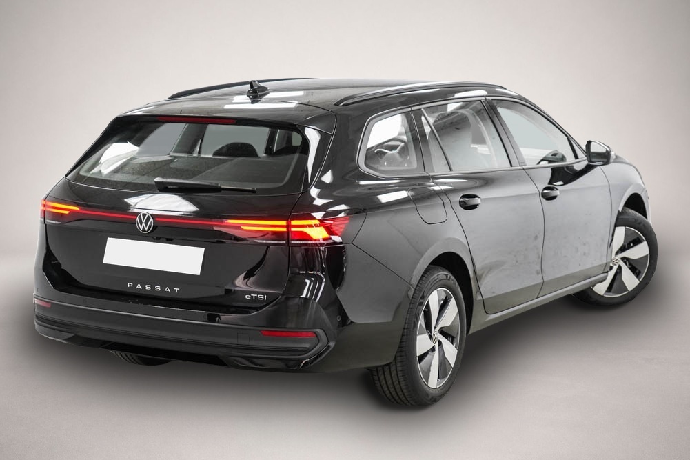 Volkswagen Passat Variant, Bild 3 von 4