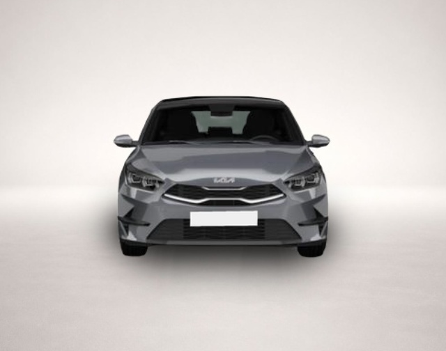KIA cee'd Sportswagon (01/2026, Benzin)