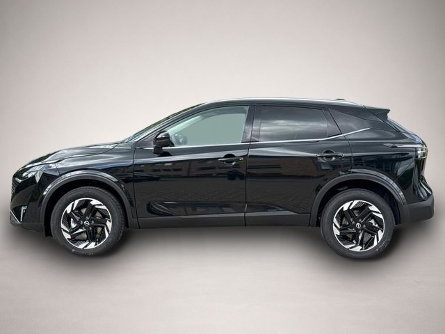 Nissan Qashqai (05/2026, Benzin)