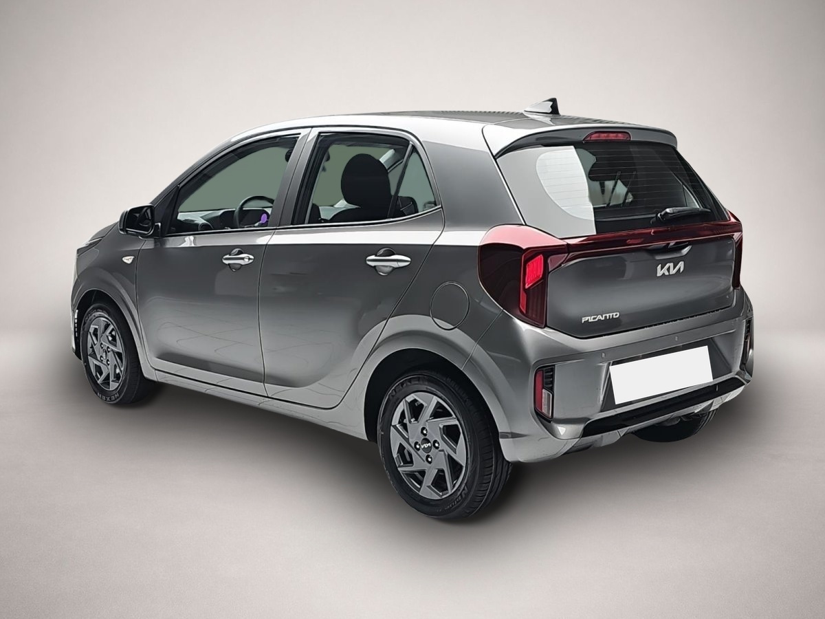 Kia Picanto, Bild 3 von 4