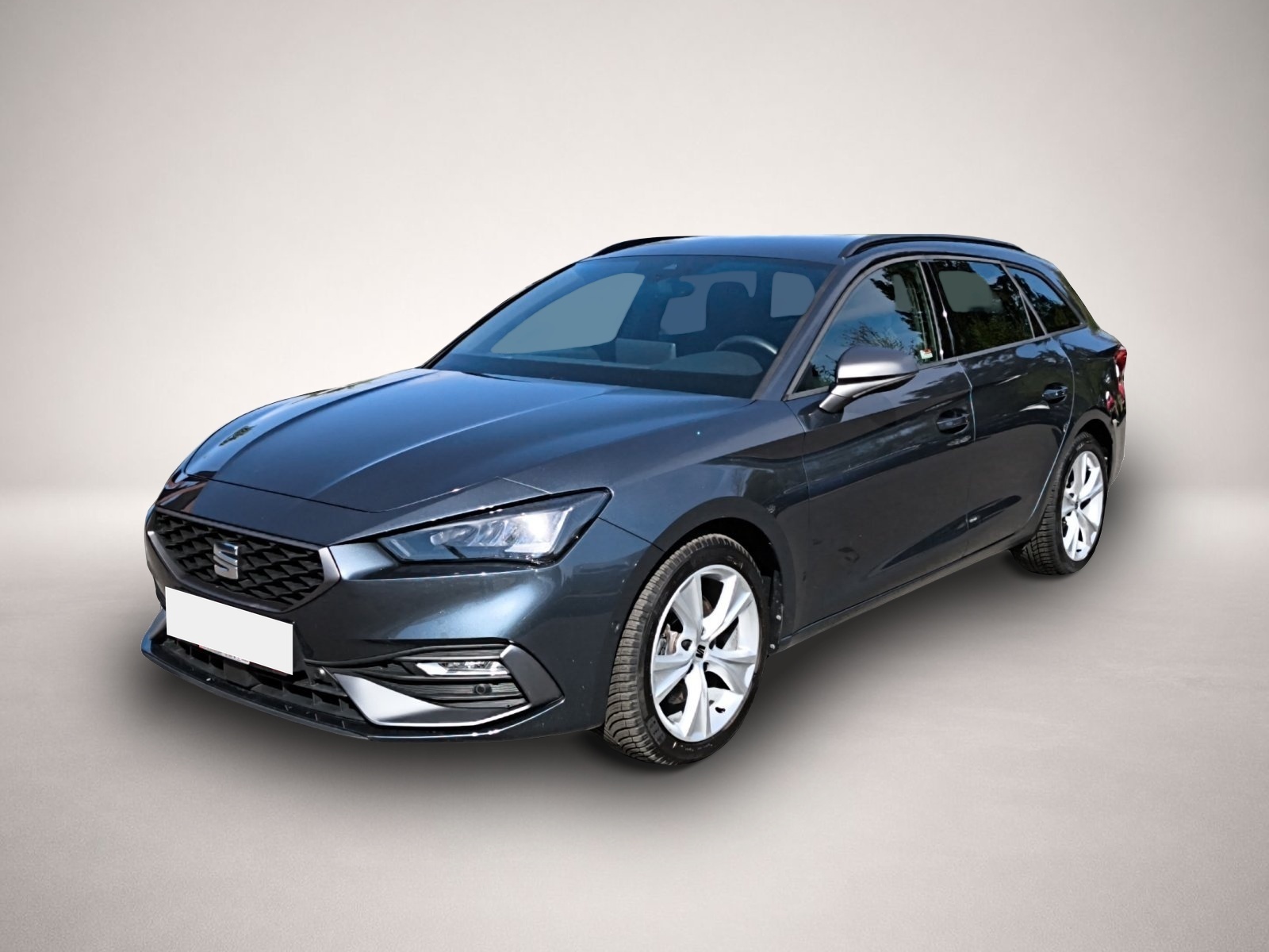 Seat Leon (06/2025, Diesel)