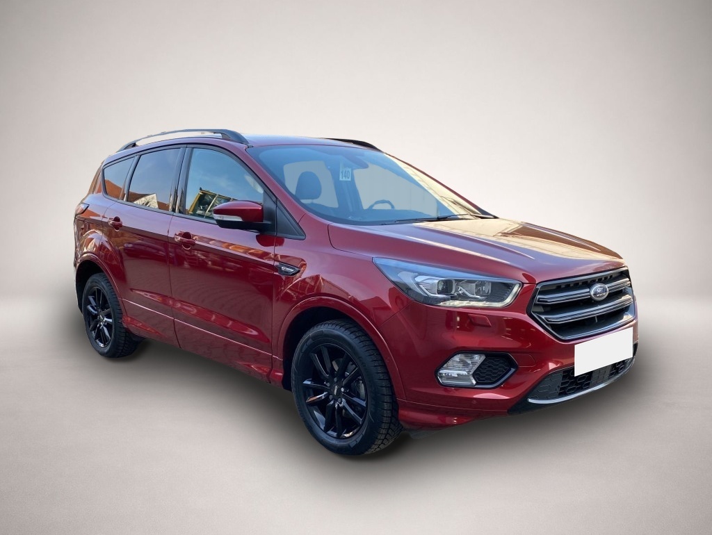 Ford Kuga (06/2019, )
